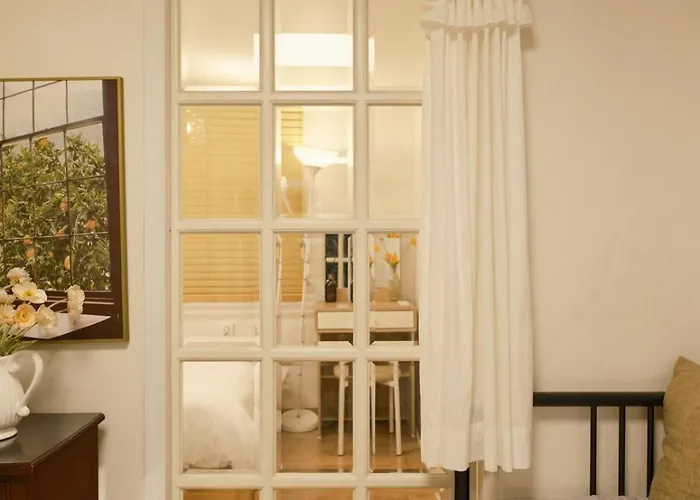 Apartamento Itaewon Station 3 Minutes-6 Beds-7 People-massage Chair-private House Seúl