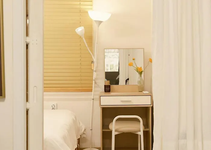 Apartamento Itaewon Station 3 Minutes-6 Beds-7 People-massage Chair-private House *