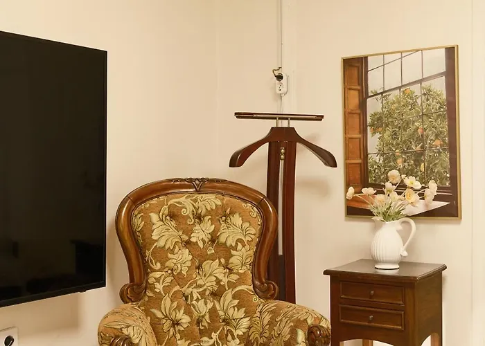 Itaewon Station 3 Minutes-6 Beds-7 People-massage Chair-private House Apartamento Seúl